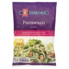 EMBORG PARMESAN 150G