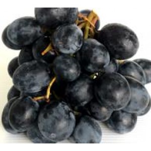 SOUTH RED SEEDLESS GRAPES 500G