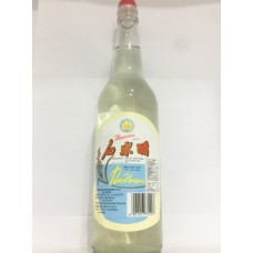 REN BRIDGE WHITE RICE VINEGAR 620ML红桥牌白米醋