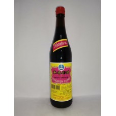 YONGCHUN BLACK VINEGAR 640ML 永春老醋