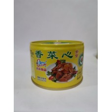 GULONG PICKLED LETTUCE 170G 古龙 香菜心