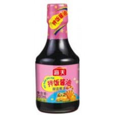 HADAY SOY SAUCE FOR RICE 200ML