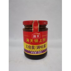 HADAY CHAR SIU SAUCE 280G 海天叉烧酱