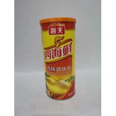 HADAY CHICKEN ESSENCE SEASONING 300G 海天四海鲜鸡精粒