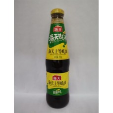 HADAY SUPERIOR OYSTER SAUCE 700G 海天 上等蚝油