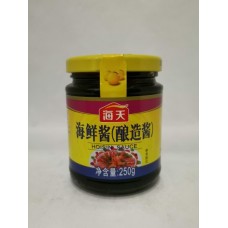 HADAY HOISIN SAUCE 250G