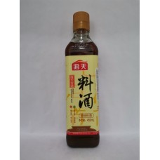 HADAY SEASONING WINE 450ML 海天古道料酒