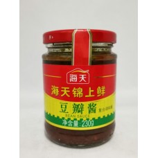 HADAY BEAN SAUCE 230G