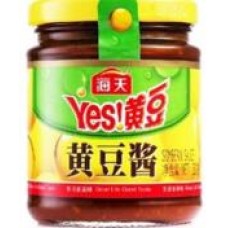 HADAY SOY BEAN PASTE 230G 海天黄豆酱