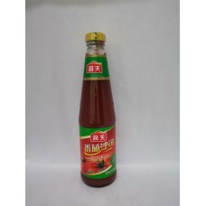 HADAY KETCHUP 510G 海天番茄沙司