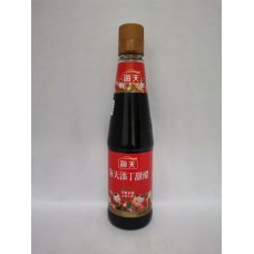 HADAY VINEGAR SWEETENED 450ML 海天添丁甜醋