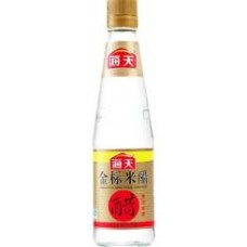 HADAY GOLDEN LABEL RICE VINEGAR 450ML 海天金标米醋