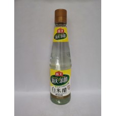 HADAY WHITE RICE VINEGAR 450ML 海天白米醋