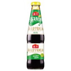 HADAY GOLDEN OYSTER SAUCE 680G 海天金字装蚝油