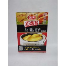 HADAY SALTED BAKED POWDER 30G 海天盐焗鸡粉