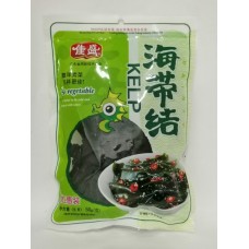 SEA VEGETABLE 50G(SHREDDED KELP)佳盛海带结