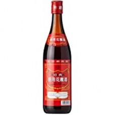 FATA GOURMET HUA TIAO CHIEW 640ML 花雕酒