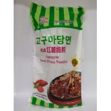 GUANGYOU SWEET POTATO NOODLES (THIN) 400G 光友 红薯细粉