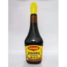 MAGGI SEASONING 800ML 调味酱-辣味汁