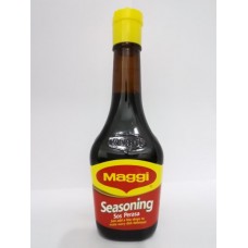 MAGGI SEASONING 390ML 调味酱