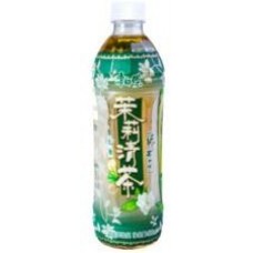KSF JASMINE CLEAR TEA 500ML 康师傅茉莉清茶