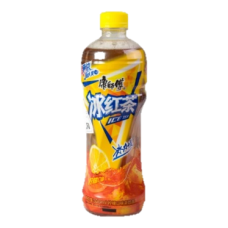 KSF ICE TEA 500MLX15 康师傅 冰红茶(CTN)