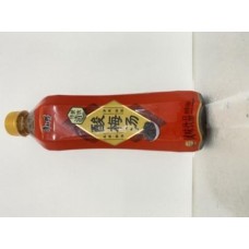 KSF SOUR PLUM 500ML*15‘S(CTN) 康师傅酸梅汤