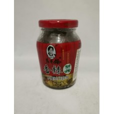 LGM SPICY VEGE 188G 老干妈 香辣菜