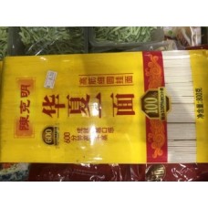 CKM HIGH PROTEIN CIRCLE NOODLE 800G 华夏一面