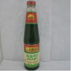 LKK CHICKEN MARINADE 410ML 鼓油鸡汁