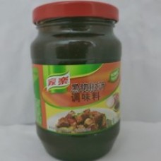 KNORR BLACKPEPPER SAUCE 310G 黑胡椒汁