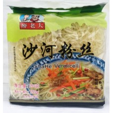 MAILAODA SHA HE VERMICELL 750G 麦老大沙河粉丝