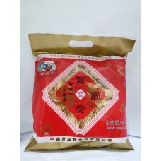 MAILAODA ROYAL NOODLES 300G 麦老大富贵面