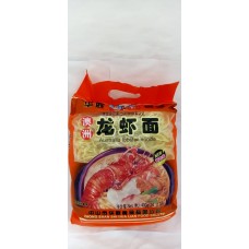 MAILAODA AUST LOBSTER NOODLE 400G 麦老大龙虾面