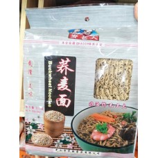 MAILAODA BUCKWHEAT NOODLE 850G 麦老大荞麦面