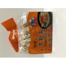 MAILAODA PLANED NOODLES 430G 刀削面