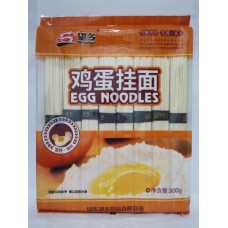 WHEATSUN EGG NOODLES 800G 鸡蛋挂面