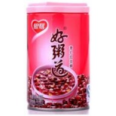 YINLU HAO ZHOU DAO BARLEY RED BEAN 280G 好粥道