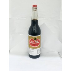 FORTUNE SWEETED VINEGAR 623ML 福添丁甜醋