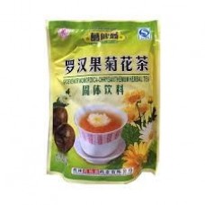 GROSVENOR MOMORDICA CHRYSANTHEMUM  TEA 10'S