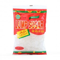 LUMP SUGAR SMALL 300G 单晶冰糖