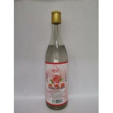 BEE COOKING MEI KUI LU 640ML 玫瑰露