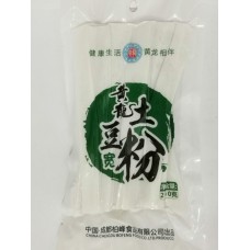 HL POTATO VERMICELLI 200G 黄龙 土豆粉