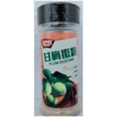 JUMEX PLUM DUSTING 110G 甘梅馓粉