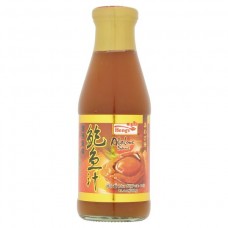 ABALONE SAUCE 380G 鲍鱼汁