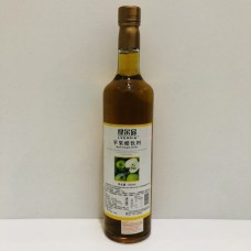 APPLER CIDER 650G 绿尔苹果醋