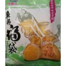 NINE&NINE FORTUNE BAG WITH SHRIMP 150G 鲜虾福袋