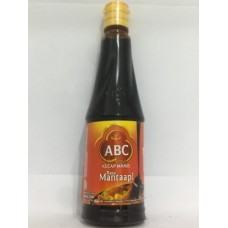 ABC KECAP MANIS 275ML 甜酱青