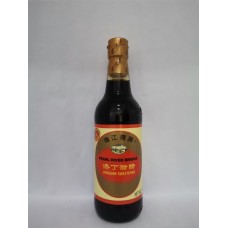 RIVER BRIDGE SWEET VINEGAR 500ML 珠江桥牌 添丁甜醋