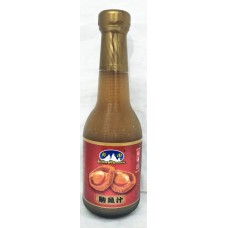 YELLOW MOUNTAIN ABALONE SAUCE 380G